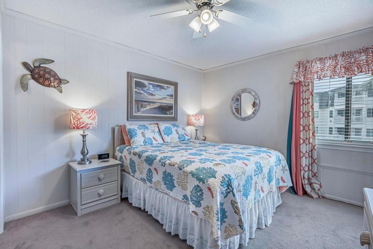 Holiday home Ocean Forest Ocean View Unit D215 Myrtle Beach