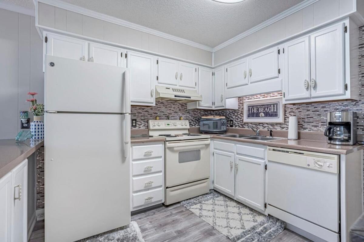 Ocean Forest Ocean View Unit D215 Myrtle Beach