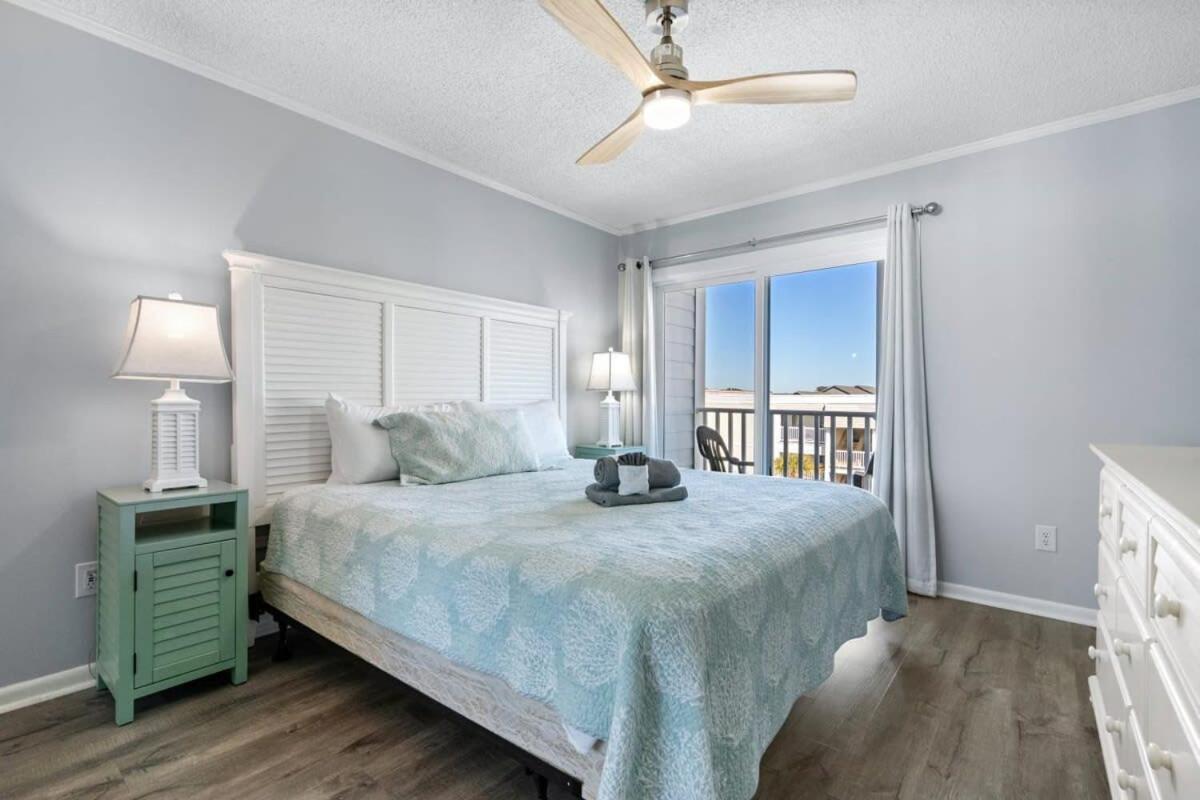 Pelican's Landing Relaxing Ocean View Unit 318