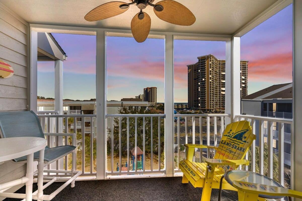 Holiday home Pelican's Landing Relaxing Ocean View Unit 318 Myrtle Beach