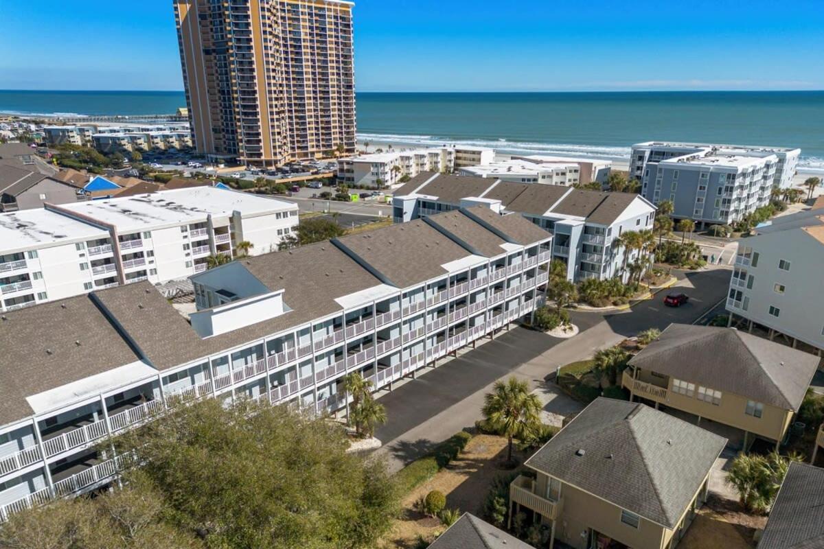 Holiday home Pelican's Landing Relaxing Ocean View Unit 318