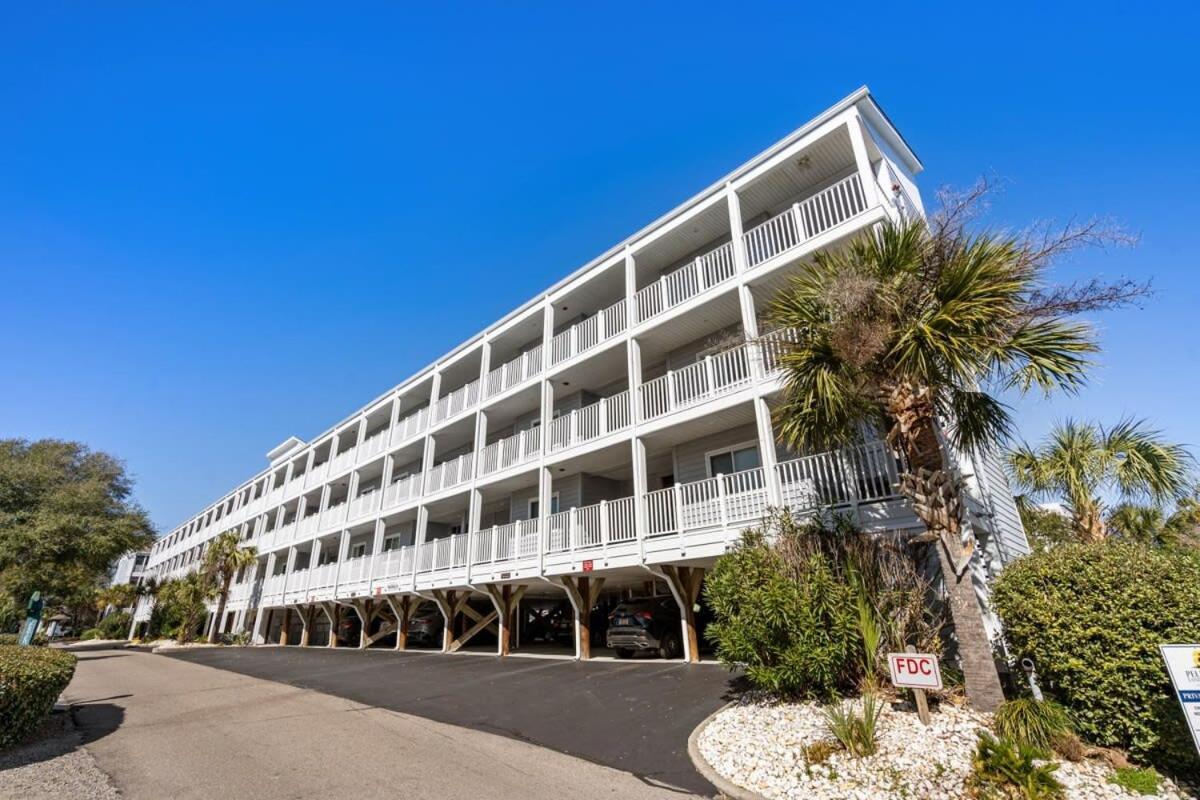 Holiday home Pelican's Landing Relaxing Ocean View Unit 318 Myrtle Beach