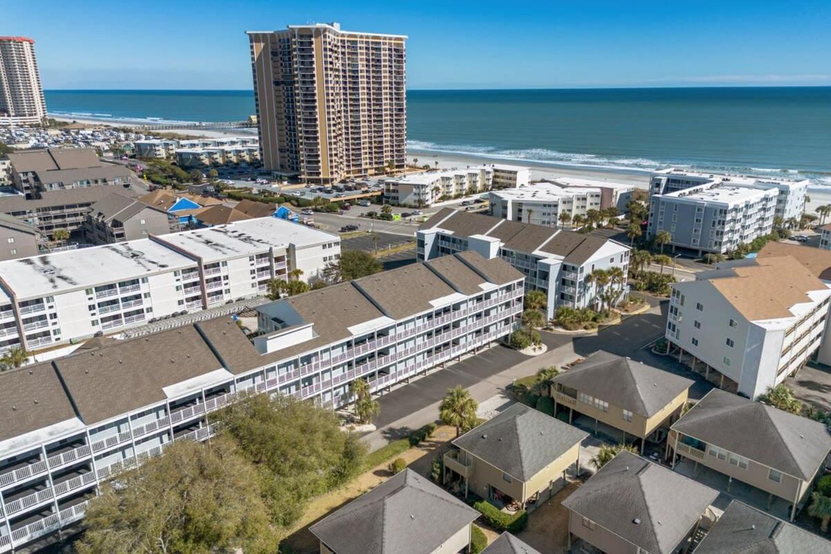Pelican's Landing Relaxing Ocean View Unit 318 *
