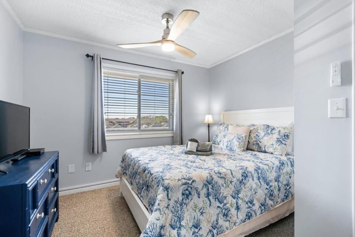 Pelican's Landing Relaxing Ocean View Unit 318 * Myrtle Beach