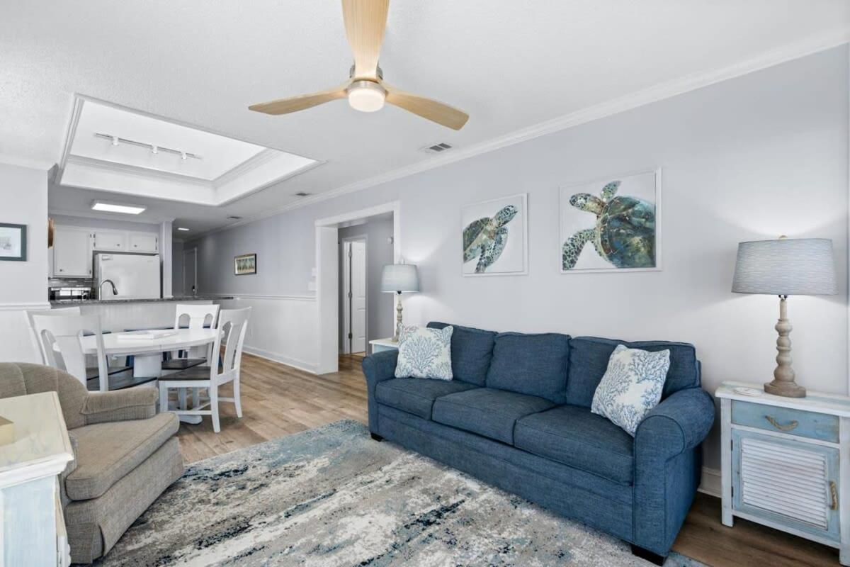 Holiday home Pelican's Landing Relaxing Ocean View Unit 318