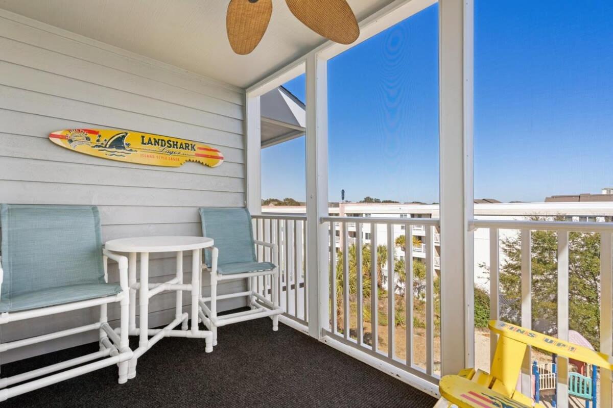 Pelican's Landing Relaxing Ocean View Unit 318 Holiday home *