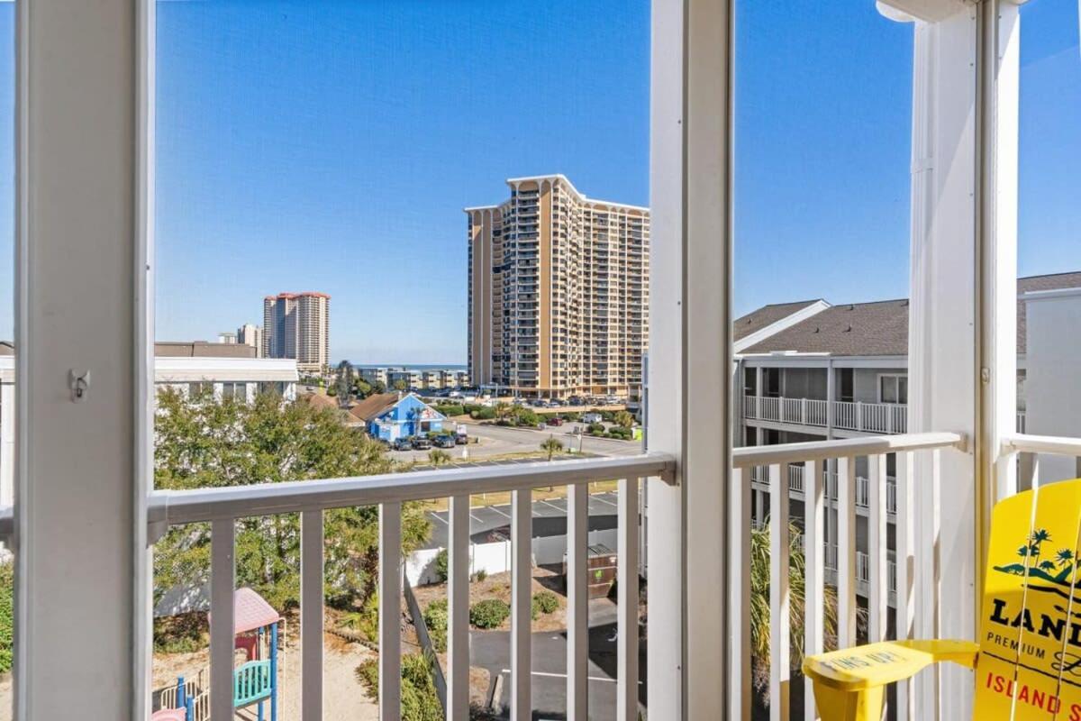 Pelican's Landing Relaxing Ocean View Unit 318 Holiday home *