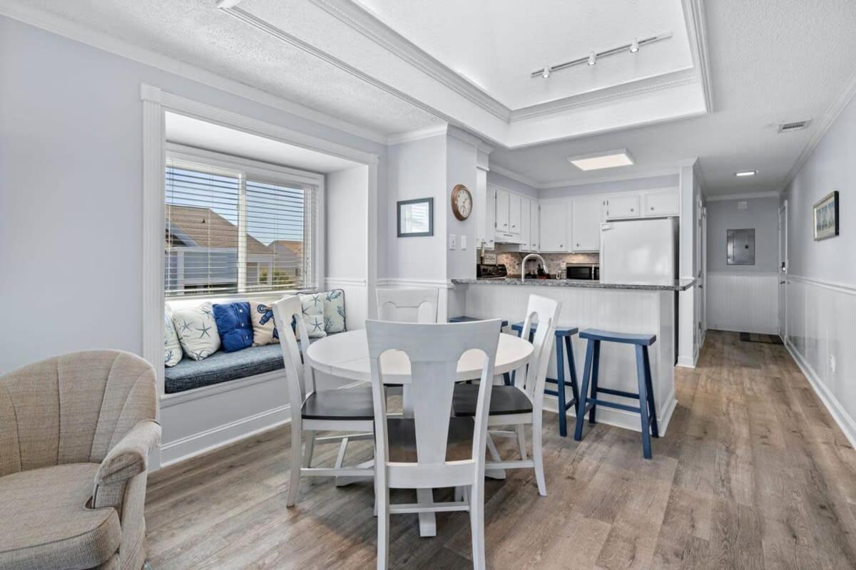 Pelican's Landing Relaxing Ocean View Unit 318 Holiday home
