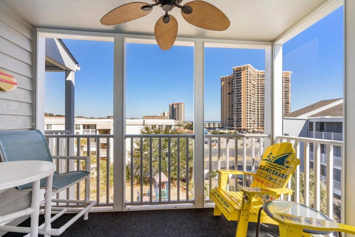 Pelican's Landing Relaxing Ocean View Unit 318 Holiday home