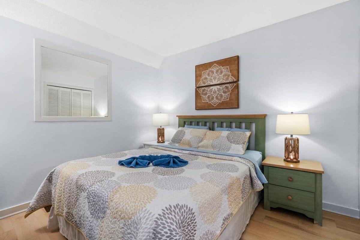 Holiday home Myrtle Oceanfront Unit B129