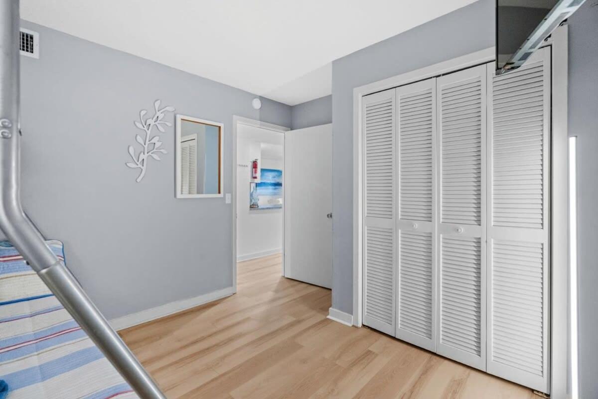 Myrtle Oceanfront Unit B129 Holiday home