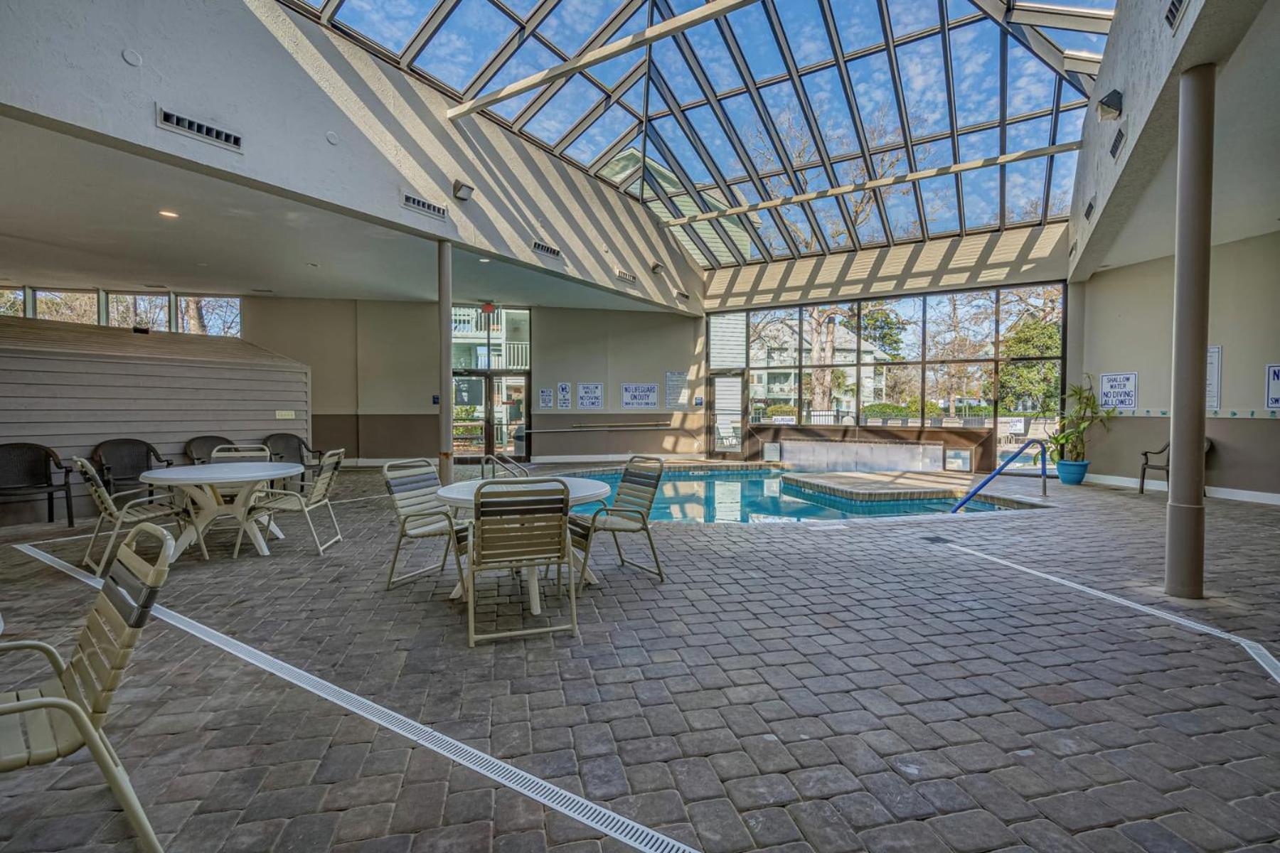 Myrtle Oceanfront Unit B129 Holiday home Myrtle Beach
