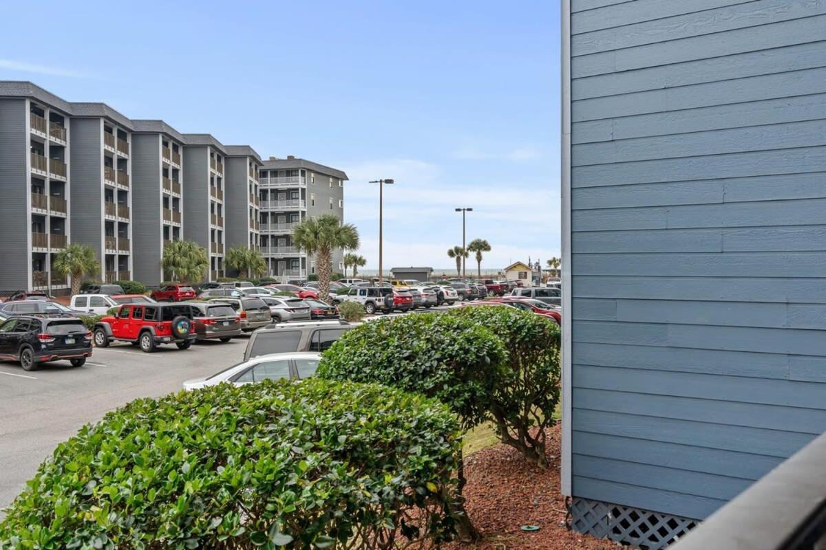 Myrtle Oceanfront Unit B129 Myrtle Beach