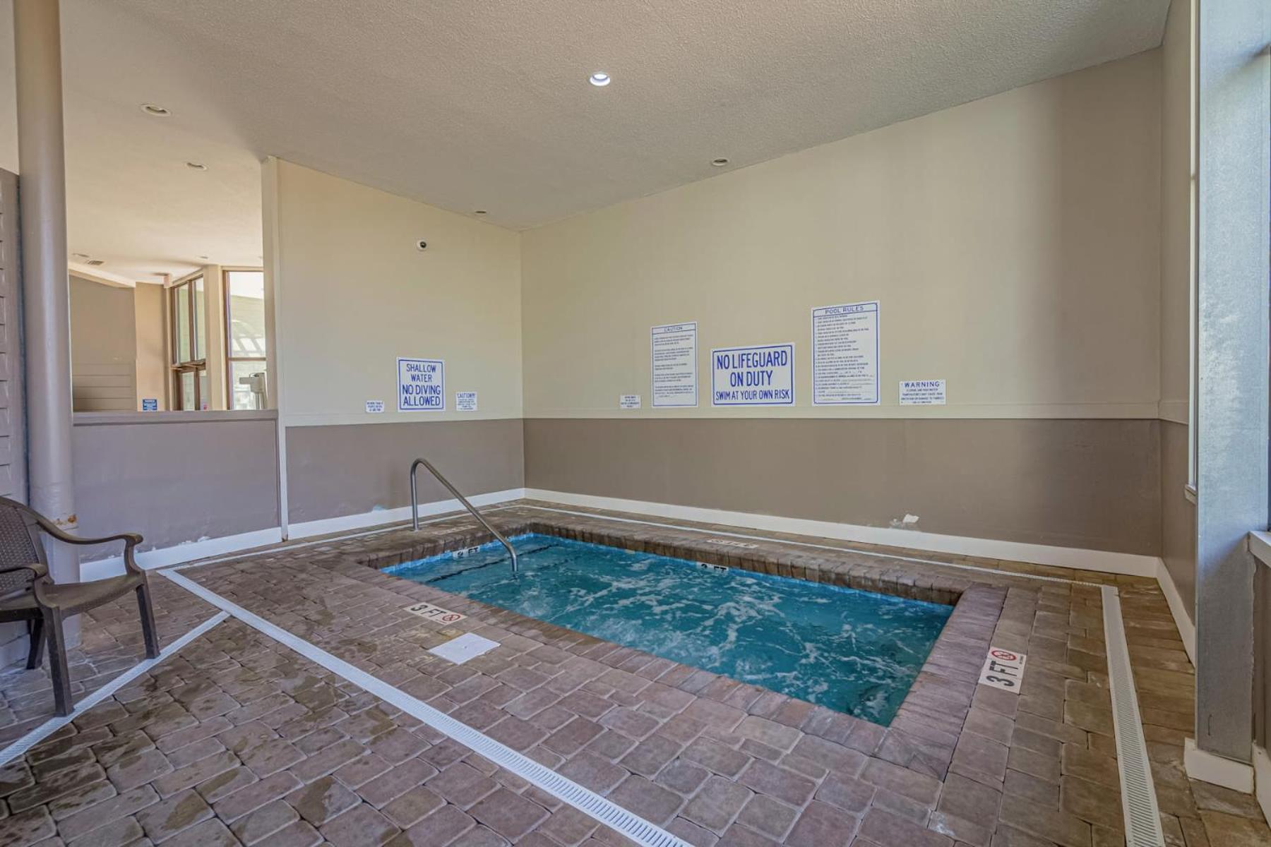 Myrtle Oceanfront Unit B129 * Myrtle Beach