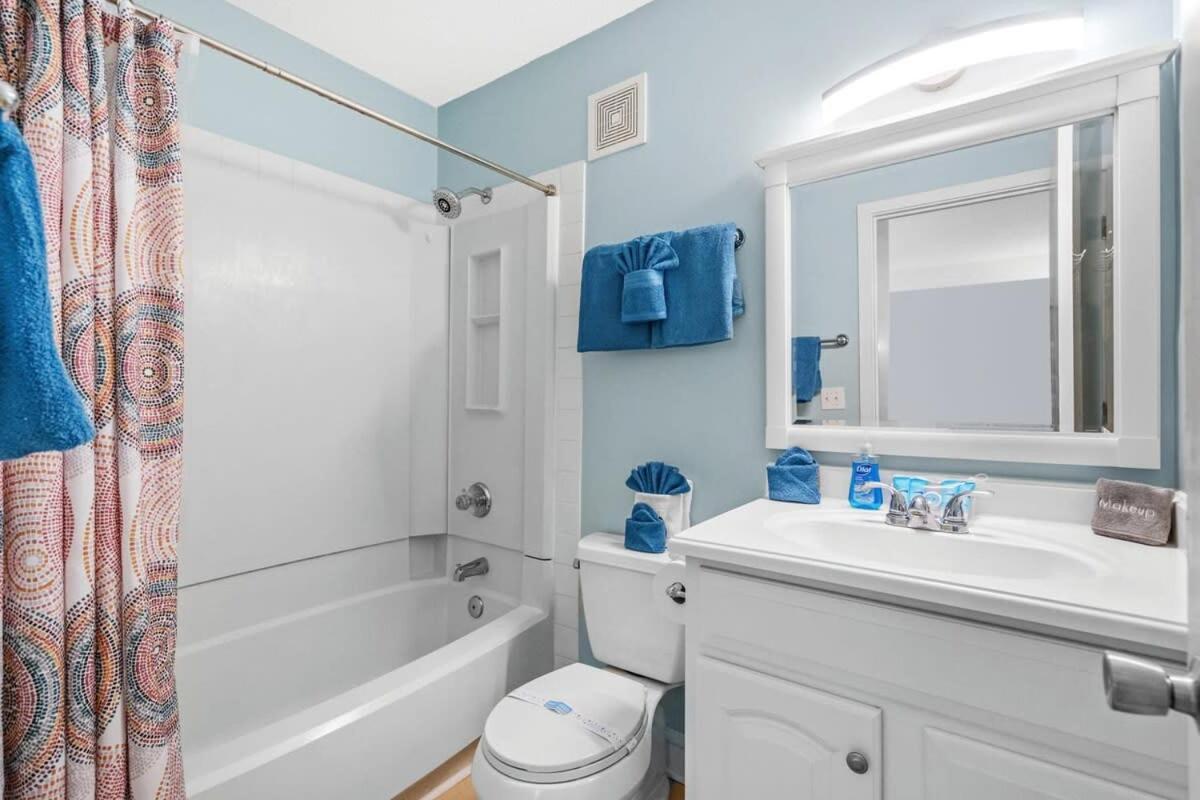 Myrtle Oceanfront Unit B129 Holiday home
