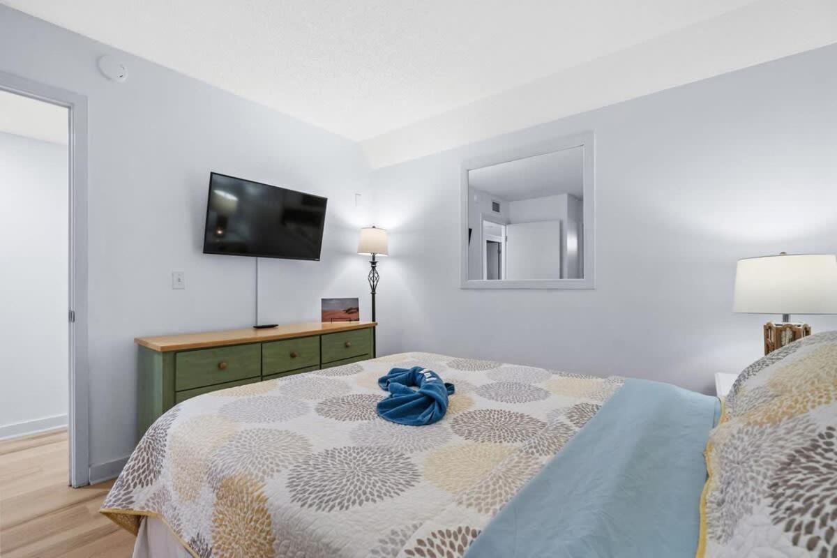 Holiday home Myrtle Oceanfront Unit B129