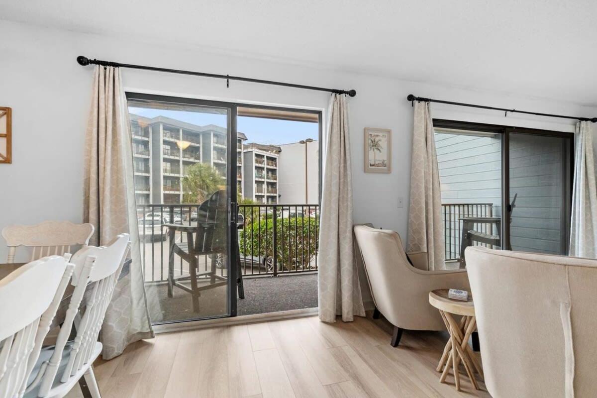 Myrtle Oceanfront Unit B129 Holiday home *