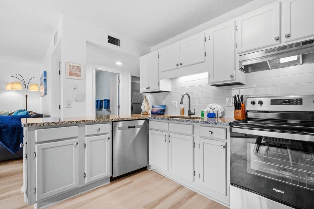 Holiday home Myrtle Oceanfront Unit B129 *