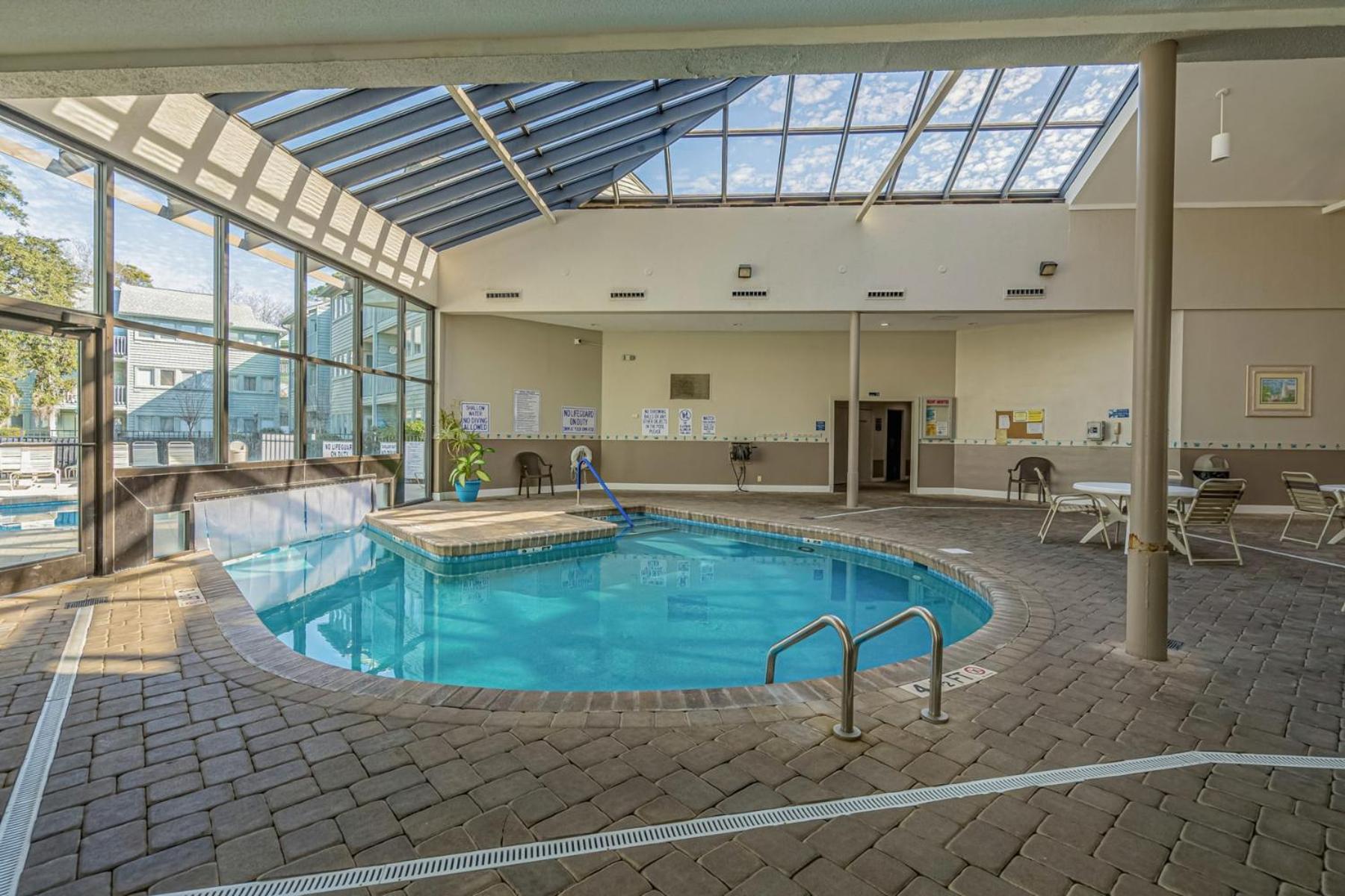 Holiday home Myrtle Oceanfront Unit B129 Myrtle Beach
