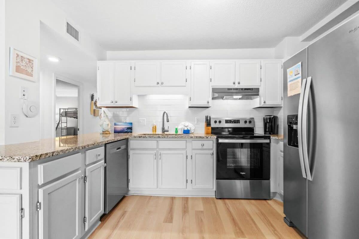 Myrtle Oceanfront Unit B129