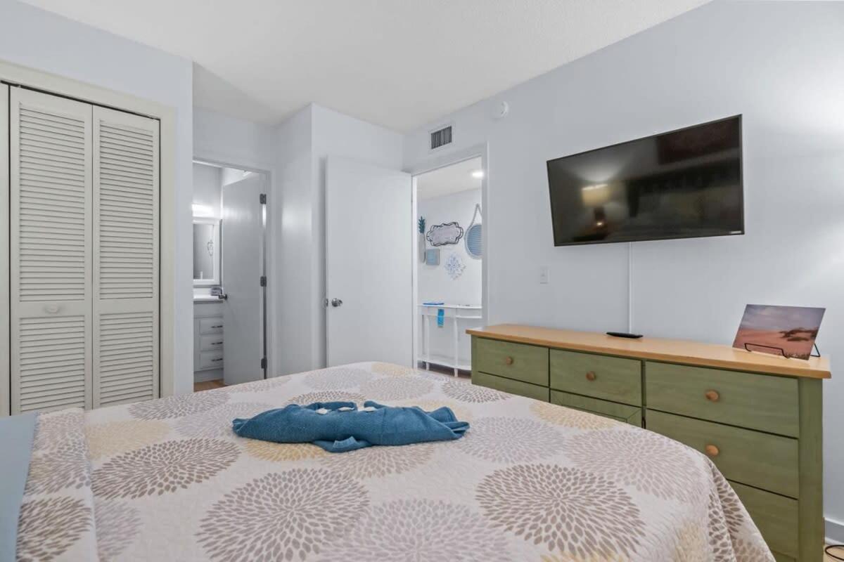 Myrtle Oceanfront Unit B129 Holiday home