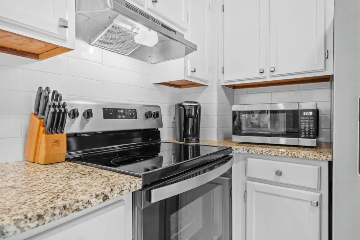 Holiday home Myrtle Oceanfront Unit B129 *