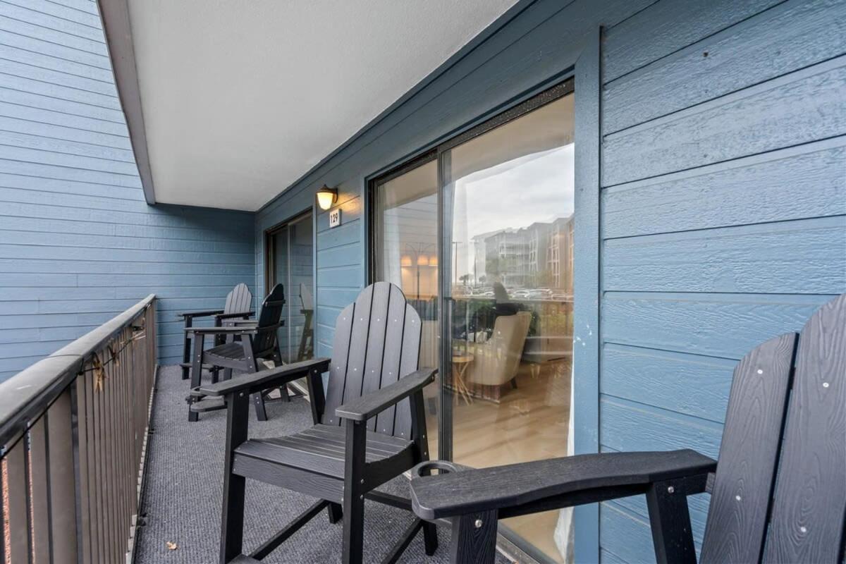 Myrtle Oceanfront Unit B129 Myrtle Beach