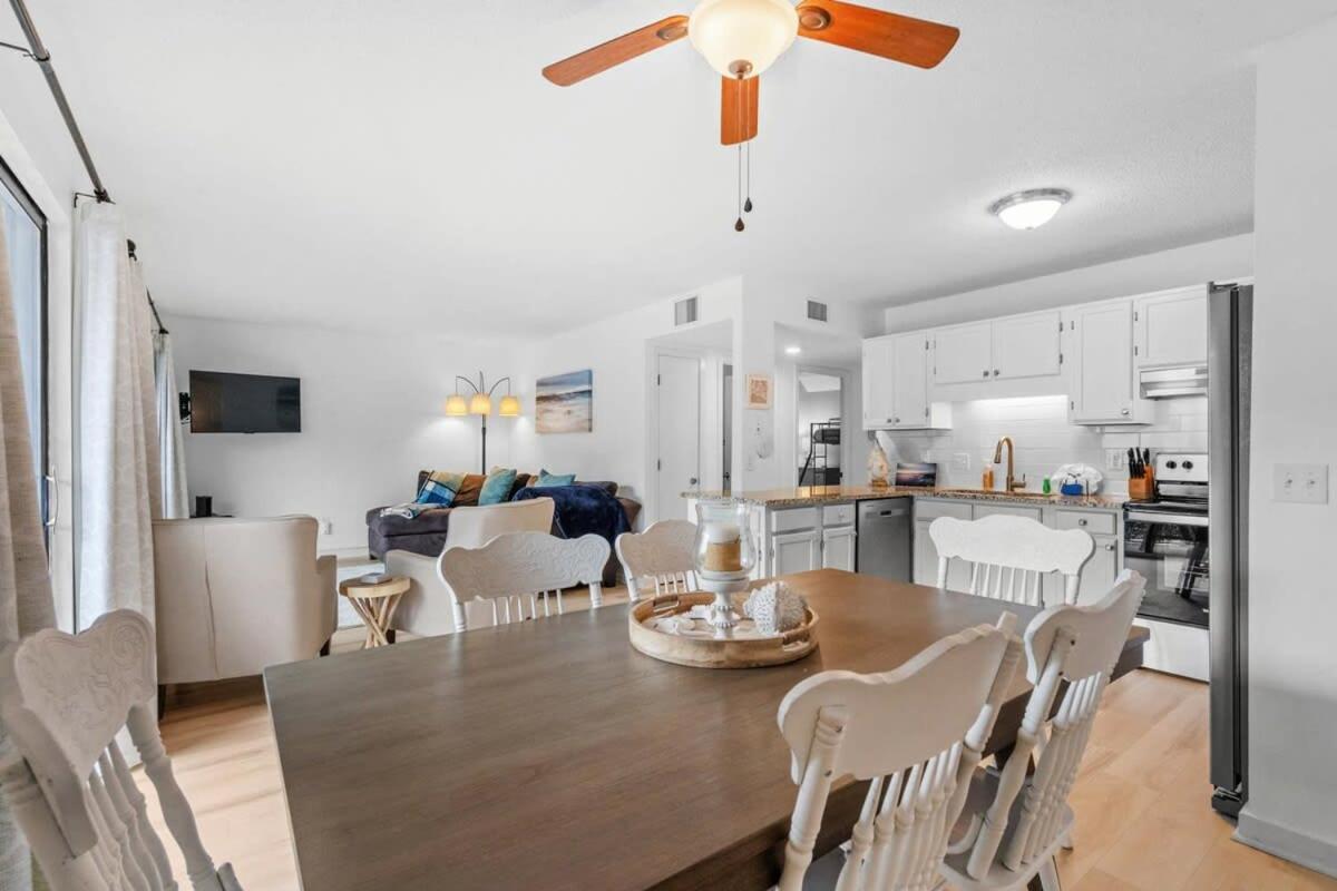 Myrtle Oceanfront Unit B129 * Myrtle Beach