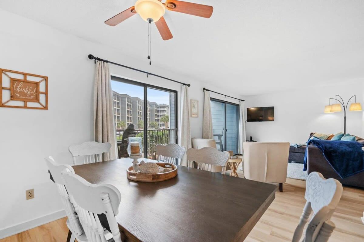 Myrtle Oceanfront Unit B129
