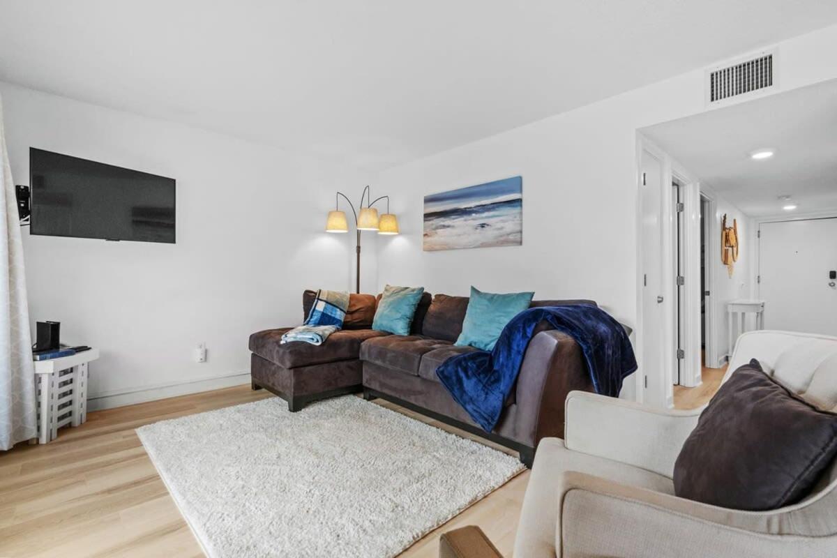 Myrtle Oceanfront Unit B129 *