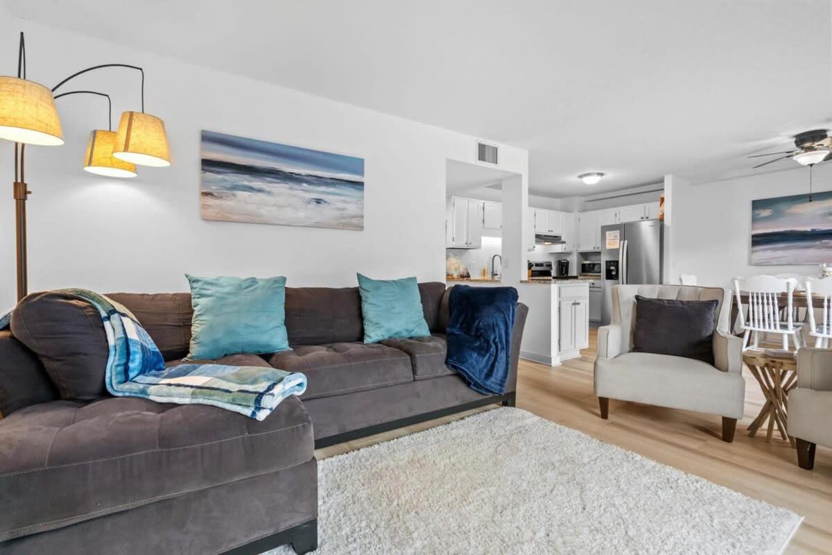 Myrtle Oceanfront Unit B129