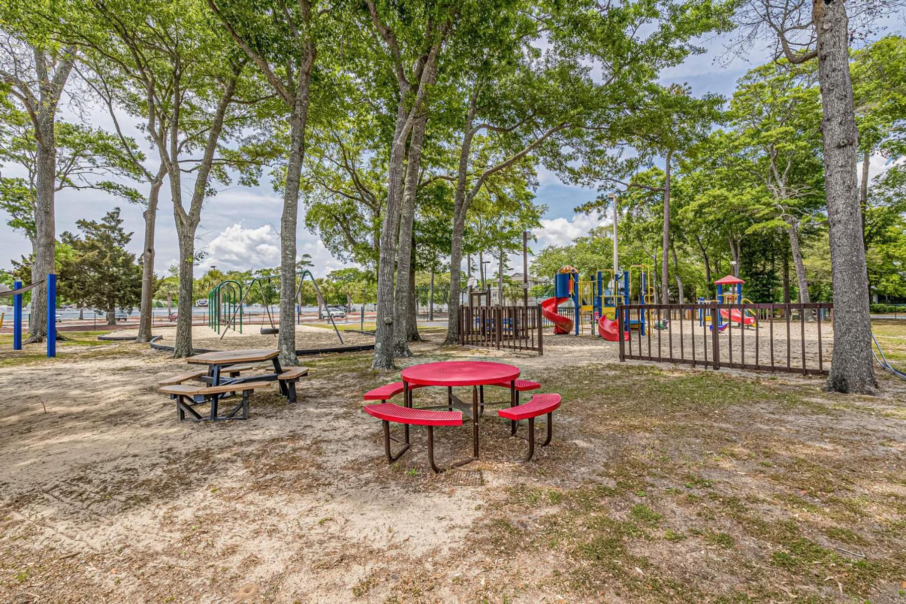 Myrtle Oceanfront Unit B129
