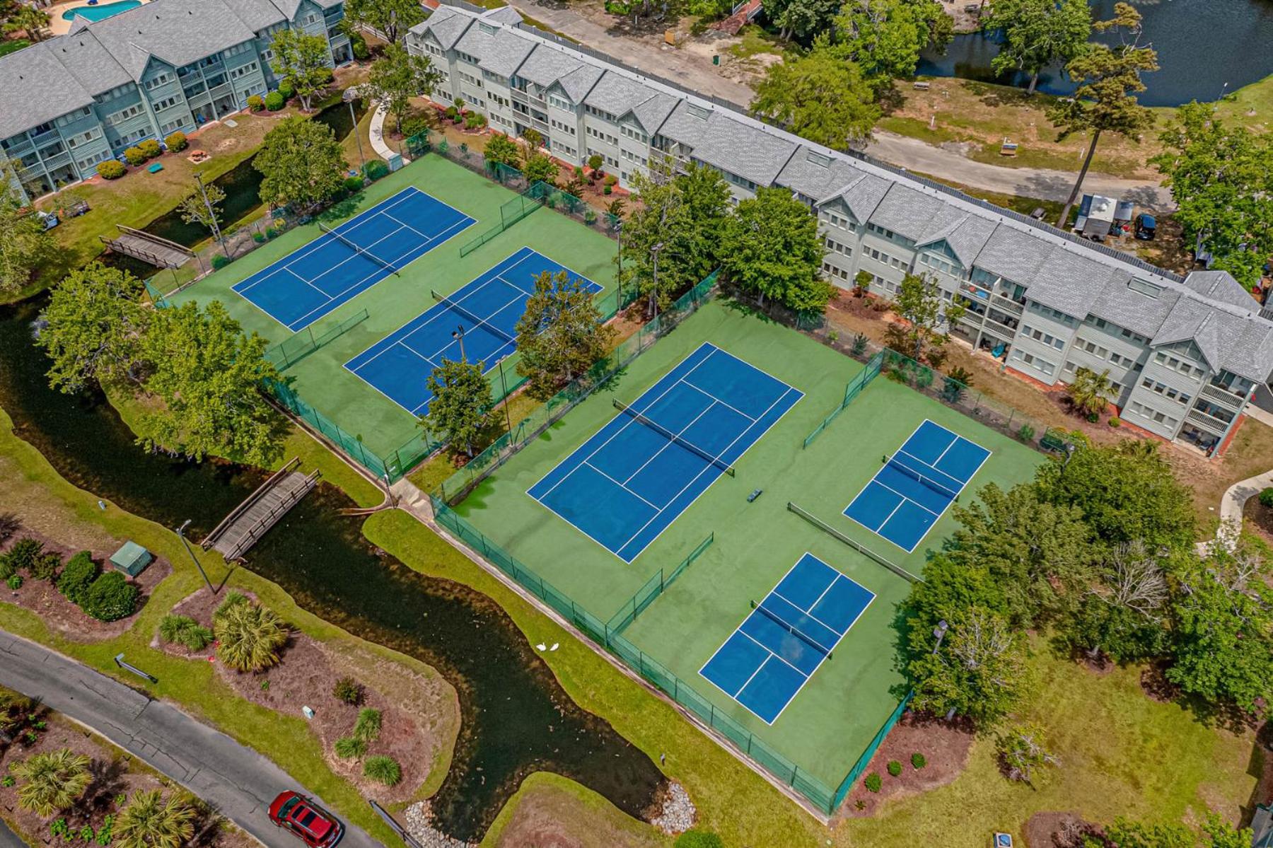 Myrtle Oceanfront Unit B129