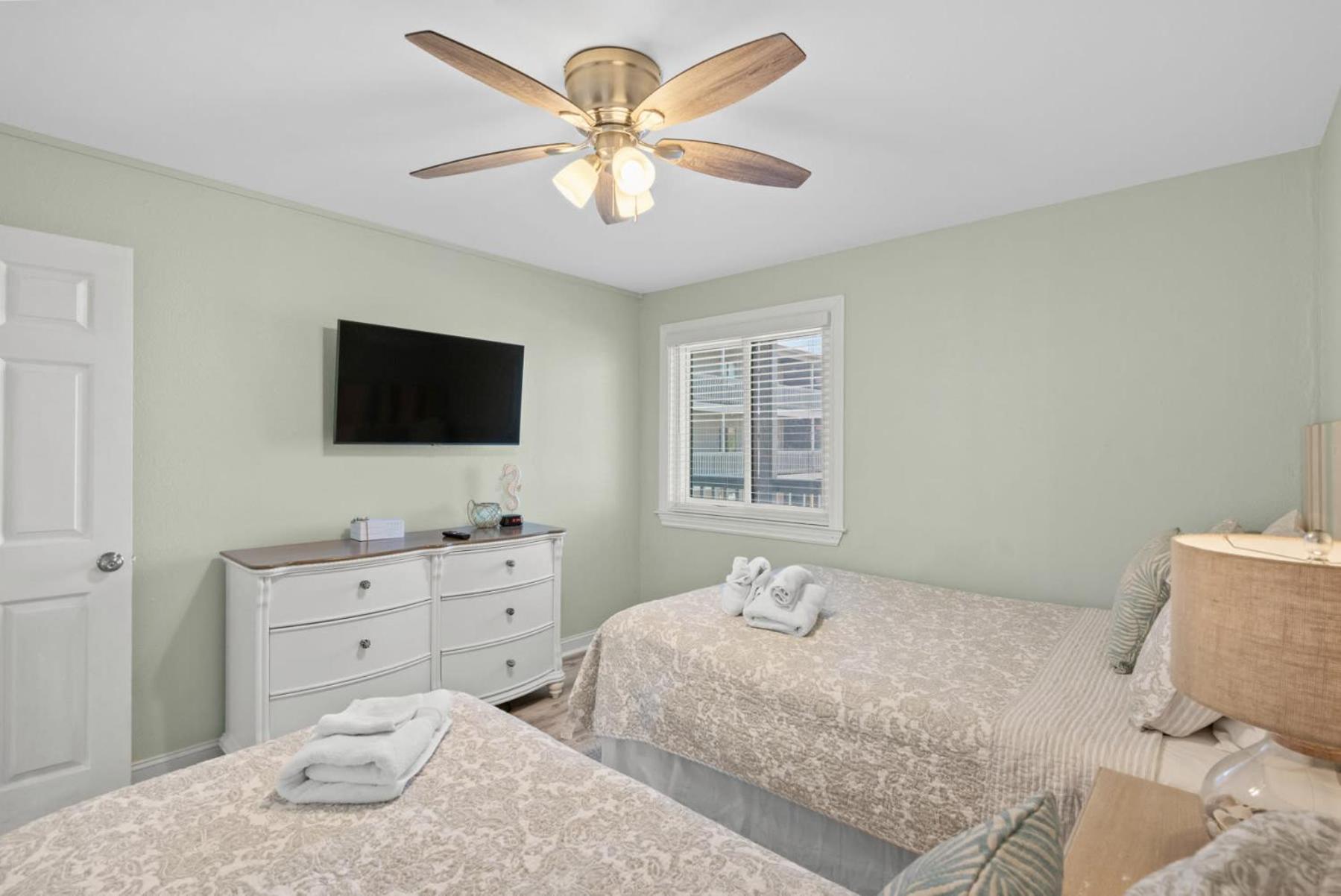 Holiday home Chateau By The Sea Breezy Oceanfront Unit G2 Myrtle Beach