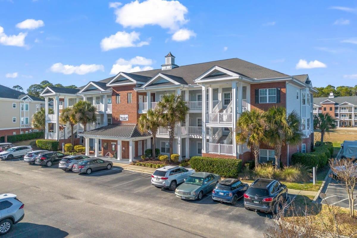 Holiday home Tupelo Bay Golf Serene Unit 1211