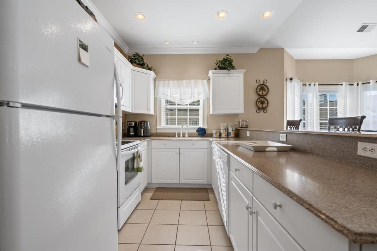 Holiday home Tupelo Bay Golf Serene Unit 1211