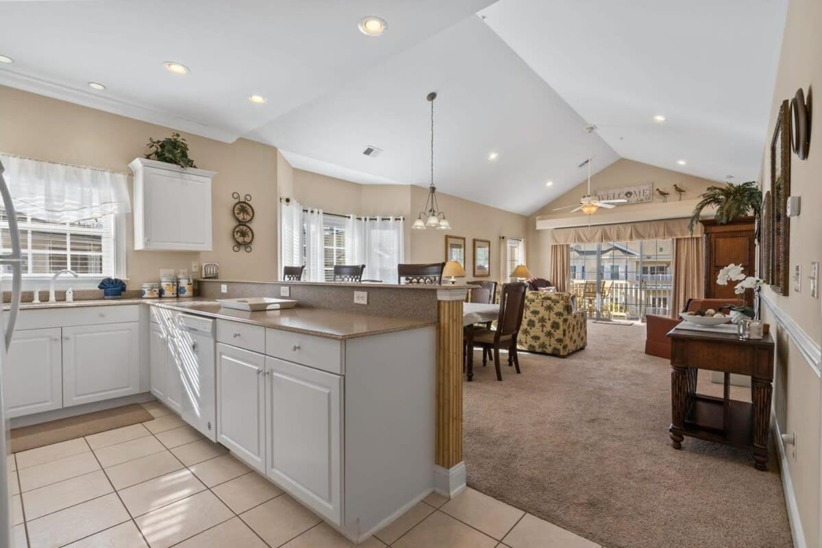 Tupelo Bay Golf Serene Unit 1211 Myrtle Beach