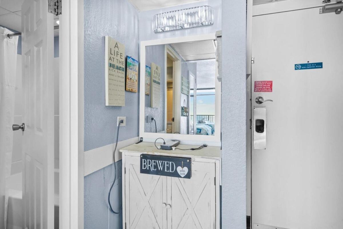 Dunes Oceanfront Unit 1041