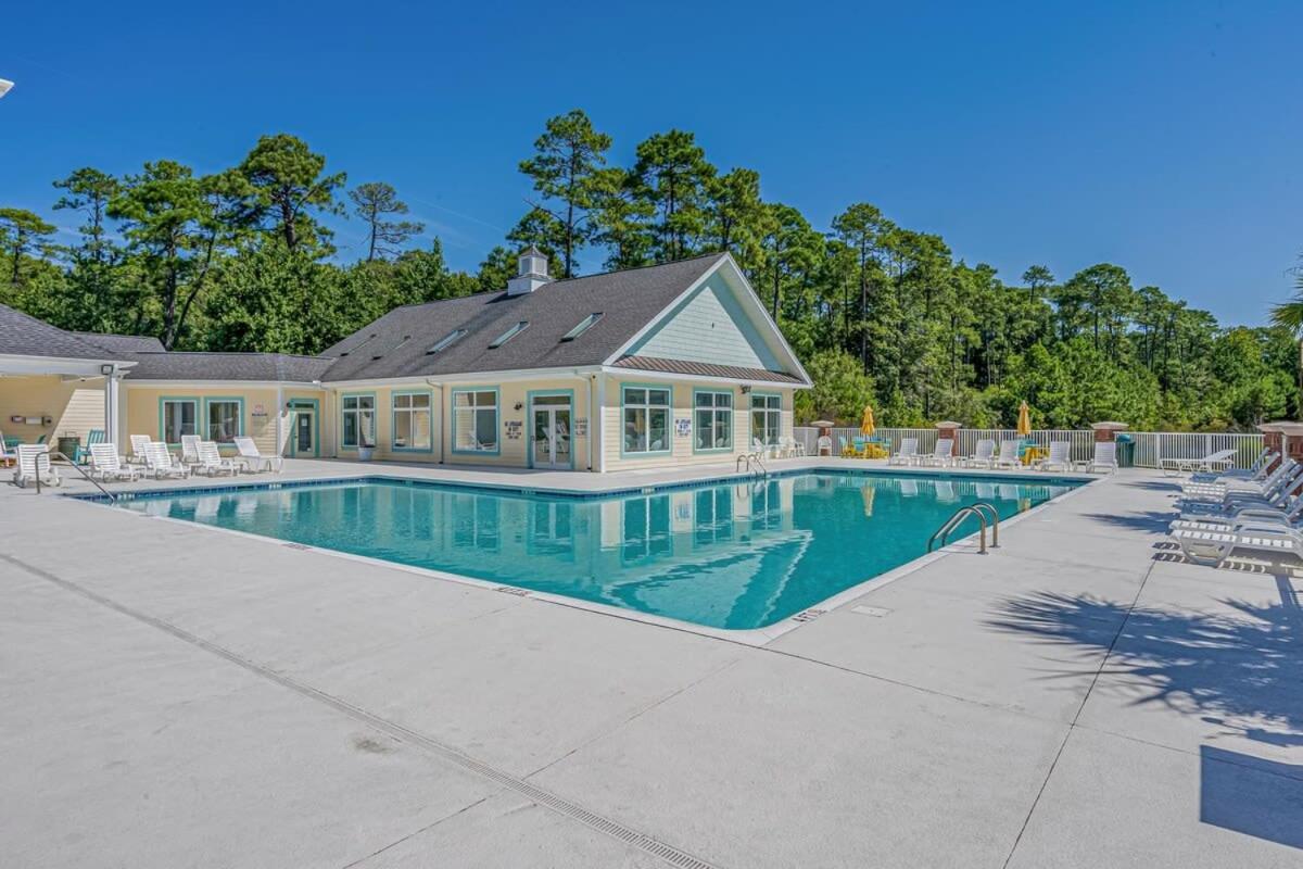 Holiday home Tupelo Bay Golf Serene Unit 1211