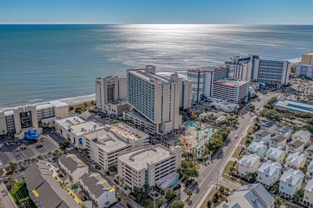 Holiday home Dunes Oceanfront Unit 1041 Myrtle Beach