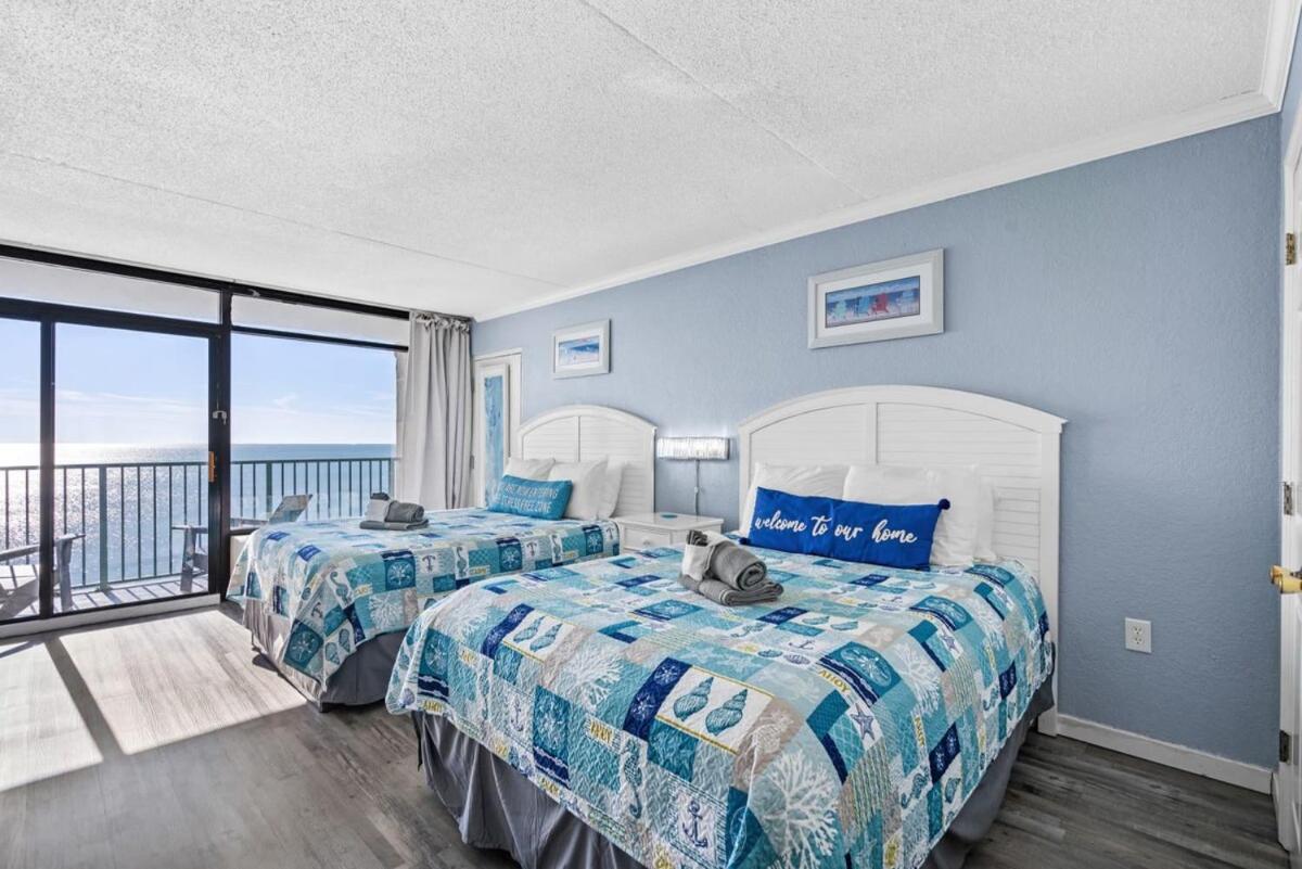 Dunes Oceanfront Unit 1041 Myrtle Beach