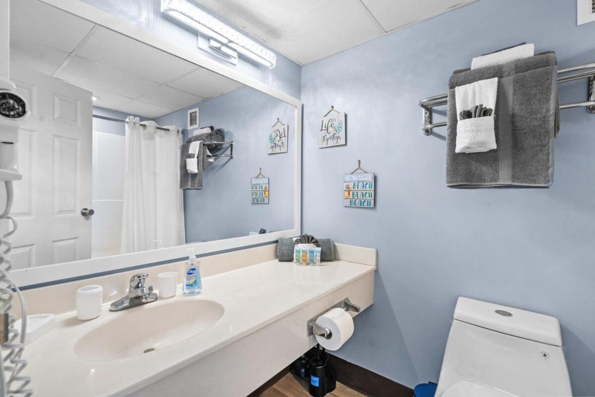 Dunes Oceanfront Unit 1041