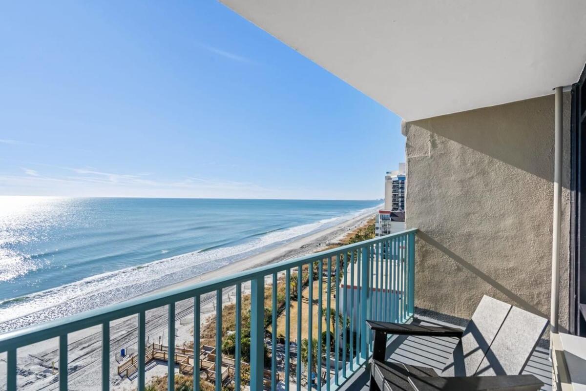 Dunes Oceanfront Unit 1041 * Myrtle Beach