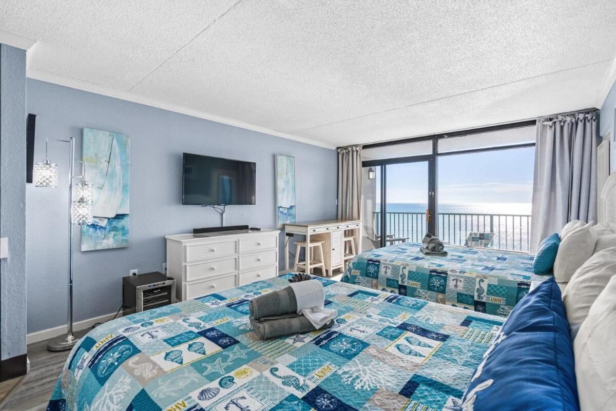 Dunes Oceanfront Unit 1041