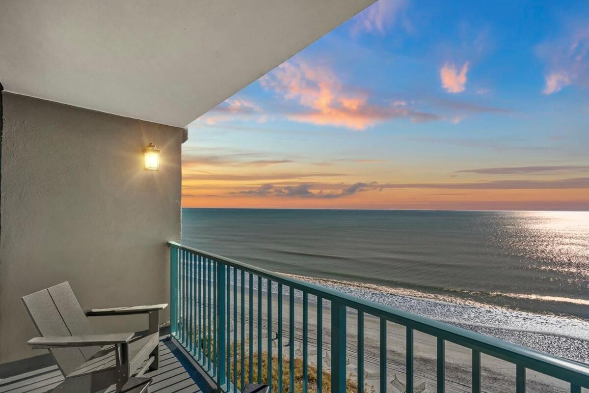 Holiday home Dunes Oceanfront Unit 1041