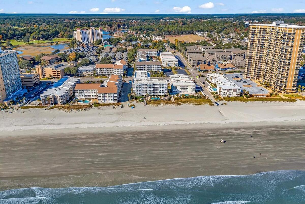 Pelican's Landing Ocean View Unit 409 *