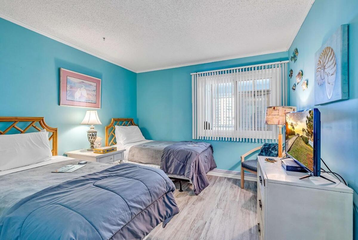Holiday home Pelican's Landing Ocean View Unit 409 *