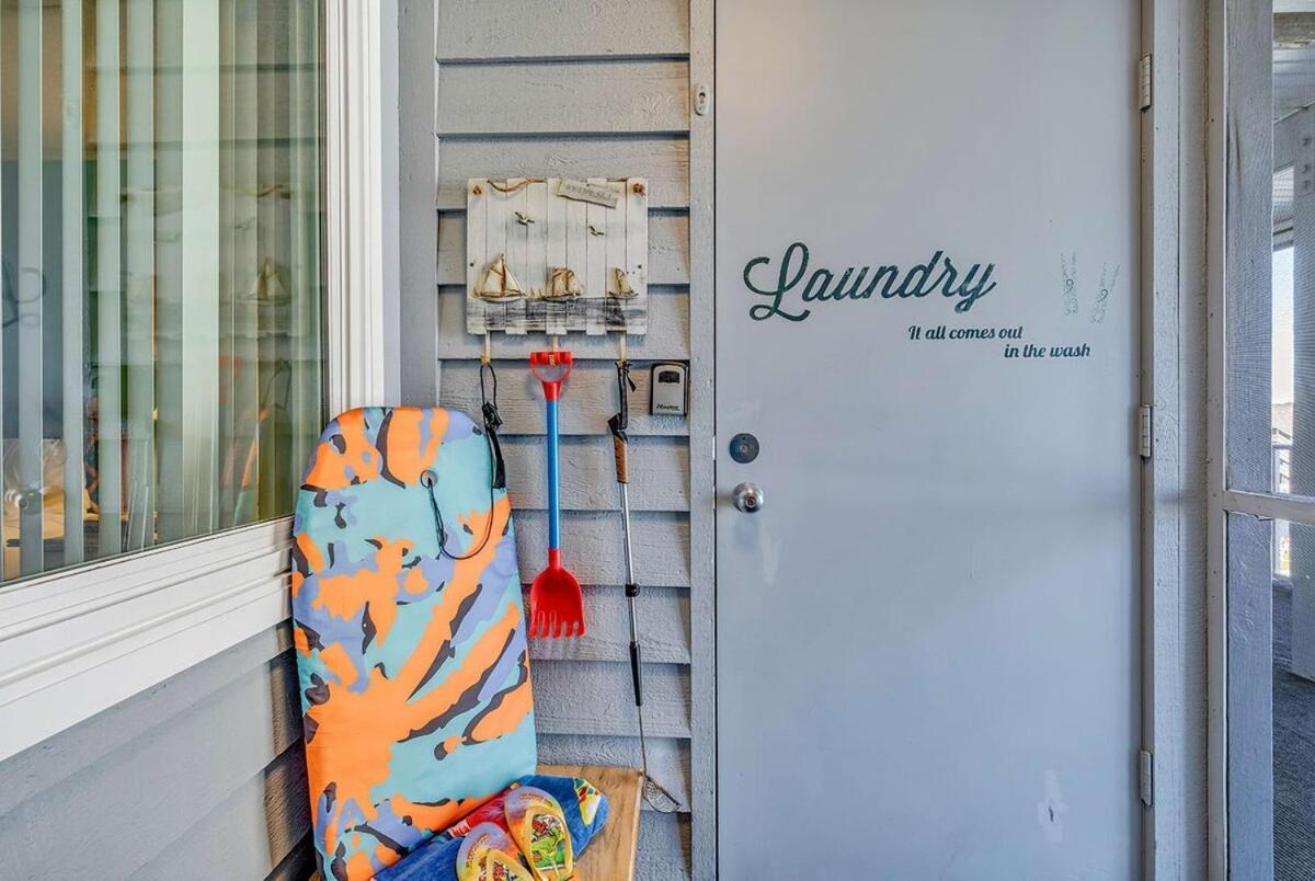 Holiday home Pelican's Landing Ocean View Unit 409