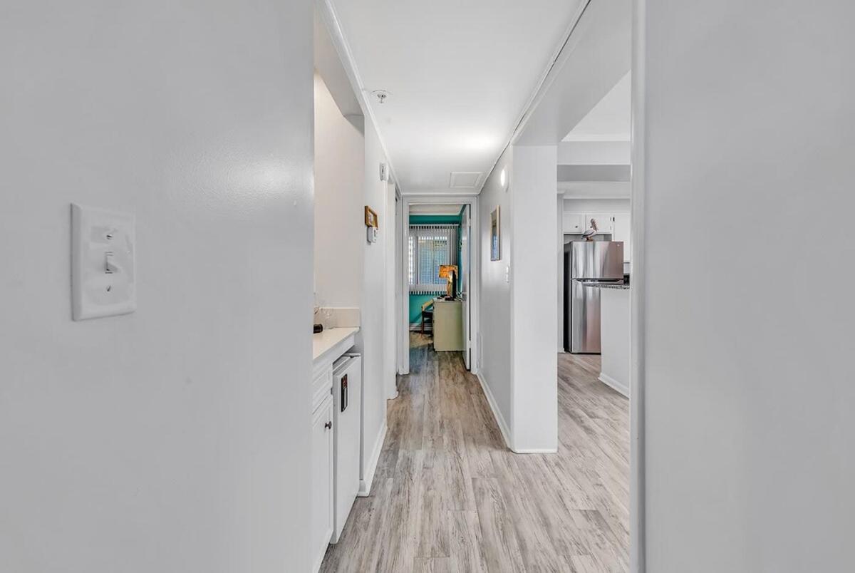 Pelican's Landing Ocean View Unit 409 Holiday home *