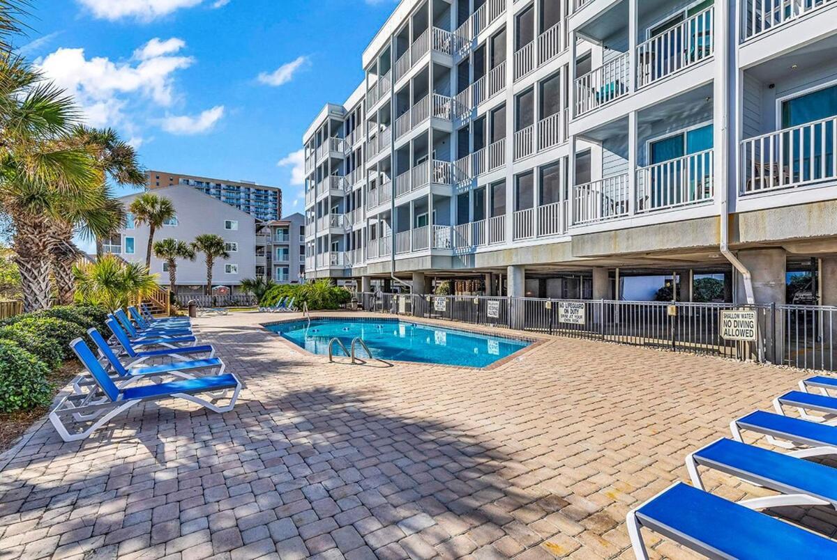 Pelican's Landing Ocean View Unit 409 Myrtle Beach